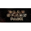 Dead Space Pack - общий оффлайн без активаторов 💳