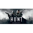 Hunt Showdown - Steam account Global Online 💳