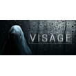 Visage - Steam account offline 💳
