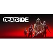 Deadside - Steam account Global Online 💳