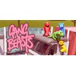 Gang Beasts - Steam аккаунт общий Онлайн 💳