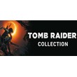 Tomb Raider Collection - Steam account offline 💳