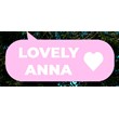 Lovely Anna (STEAM KEY/REGION FREE)