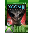 🌍🔑 XCOM® 2 Collection XBOX One/X|S/Key/Code