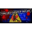 Viscera Cleanup Detail - Steam account offline 💳
