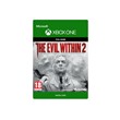 🔑 The Evil Within® 2 XBOX One/X|S/Key+VPN🌍