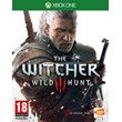 The Witcher 3: Wild Hunt – Complete Edition XBOX 🔑