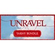 Unravel Yarny Bundle - Steam account offline 💳