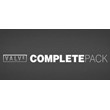 Valve Complete Pack - общий оффлайн без активаторов 💳