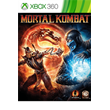 Mortal Kombat 9 (2011) XBOX ONE,Series X|S Rent