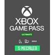 🎮Xbox Game Pass Ultimate - 5 MONTHS🔥