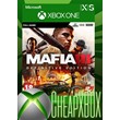 🌍🔑 Mafia III: Definitive Edition XBOX One/X|S/Key