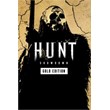 Hunt: Showdown - Gold Edition  XBOX ONE code🔑