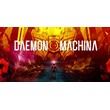 🟢 DAEMON X MACHINA ( Region Free ) 🟢