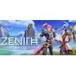 Zenith: The Last City - Steam account Global Online 💳