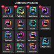 🔑Jetbrains All Products 3 months🔥Summed Up🔥 Warranty