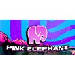 PINK ELEPHANT 💎 STEAM GIFT RU