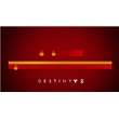 Destiny 2 - Emblem "Anno Panthera Tigris" GLOBAL 💥🌐
