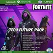 Fortnite Tech Future Pack Xbox  Key