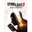 Dying Light 2 Stay Human Xbox One & Series X|S