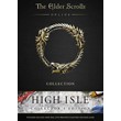 THE ELDER SCROLLS ONLINE COLLECTION:HIGH ISLE CE XBOX🔑
