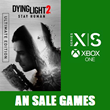 DYING LIGHT 2 ULTIMATE 🔥 Xbox Series X|S , Xbox One 🎮