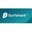 Surfshark VPN - 1 month subscription account 💳
