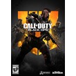 Call of Duty Black Ops 4 Xbox One & Series X|S