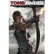 Tomb Raider: Definitive Edition Xbox One & Series X|S