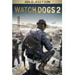 Watch Dogs 2 - Gold Edition Xbox One & Series X|S