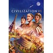 Sid Meier´s Civilization VI Xbox One & Series X|S