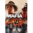 Mafia II: Definitive Edition Xbox One & Series code🔑