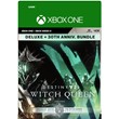 Destiny 2: Witch Queen Deluxe Bungie 30th XBOX