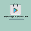 💵25$ Card For Google Play Developer✅🌍
