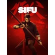 Sifu (Account rent Epic Games) GFN, VK Play