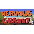 Nervous Granny (Steam key/Region free)