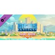 Cities: Skylines - Sunny Breeze Radio (DLC) STEAM KEY