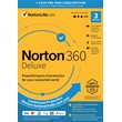 Norton 360 Deluxe + VPN  3 devices / 3 months Global