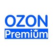 OZON Premium ✅ Promo code for 3 months (+ KION) 💥