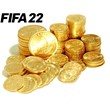 COINS FIFA 22 UT on the PC +5% a low rate (comfort).