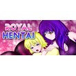 Royal Hentai - Boobs & Pussies (Steam key/Region free)