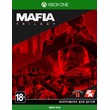 🌍 Mafia: Trilogy XBOX ONE / SERIES X|S KEY 🔑+ 🎁