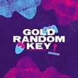 GOLD STEAM RANDOM KEY⚜️ [GAMES FROM 249₽] + GIFTS🎁