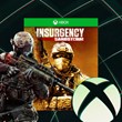 Insurgency Sandstorm GOLD  Xbox One & Series X|S KEY🔑