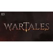 Wartales + UPDATES  / STEAM ACCOUNT