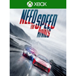 🎮Need for Speed Rivals XBOX ONE /X|S🔑Key + CASHBACK🔥