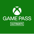 Xbox Game Pass Ultimate [XBOX+PC] +ONLINE (12 months)🔥