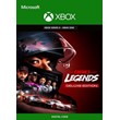 ✅ GRID Legends: Deluxe Edition XBOX ONE X|S Key 🔑