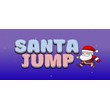 Santa Jump (Steam key/Region free)