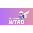 ✅DISCORD NITRO FULL✅🔥 FOR 3 MONTHS🔥 INSTANT ISSUE🔥